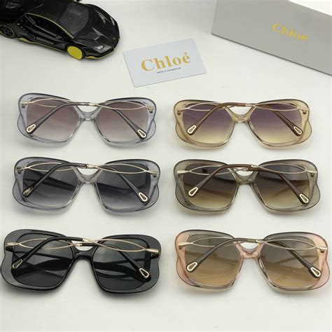 chloe replica sunglasses|discount chloe sunglasses.